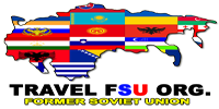Travel FSU Armenia